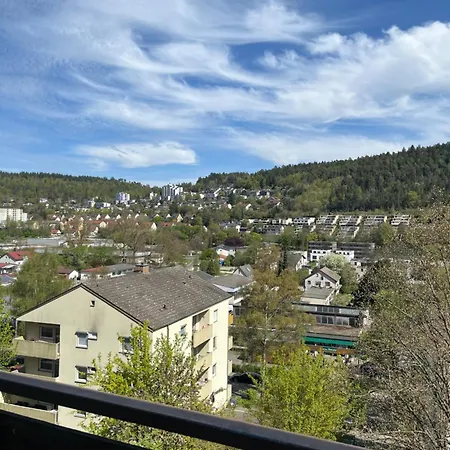 Modernes Fuer 2 Nahe Krankenhaus *